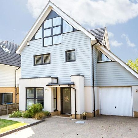 Twin Palms Poole Exterior foto