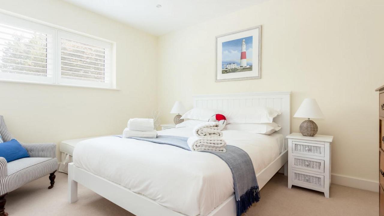 Twin Palms Poole Exterior foto
